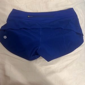 Lululemon speed ups larkspur